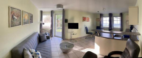 Romantischer Winkel W3, Prerow
